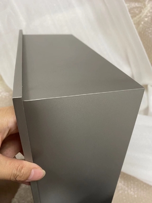 スクエアタイル ケース 輝く不?? 鋼 アルコブ 収納キャビネット 完成品