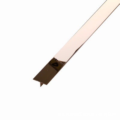 1kg T 型ステンレス鋼床タイル オーバーベルト 家具インテリアデザイン