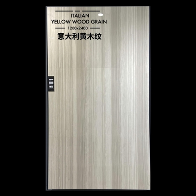 木造 完成 陶器 板 シンター 石 1200*2400 床と壁のタイル