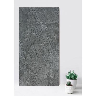 滑らない外用ポルセラン 石灰製 床壁タイル 60x120 600x600mm 18mm 厚さ
