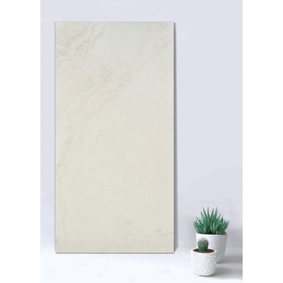 滑らない外用ポルセラン 石灰製 床壁タイル 60x120 600x600mm 18mm 厚さ