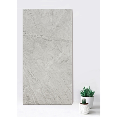 滑らない外用ポルセラン 石灰製 床壁タイル 60x120 600x600mm 18mm 厚さ