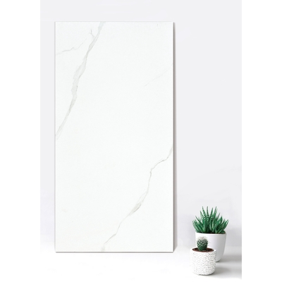 滑らない外用ポルセラン 石灰製 床壁タイル 60x120 600x600mm 18mm 厚さ