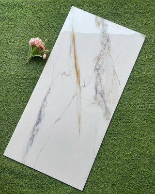 600x1200mm ポルセラン 床タイル 大サイズで床の需要に適しています