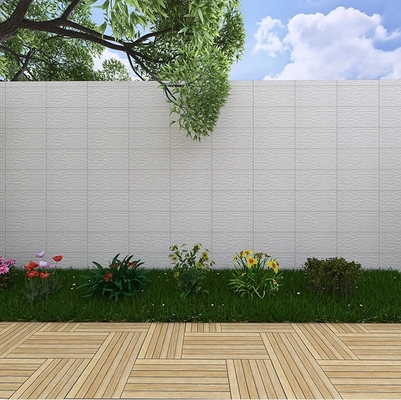 3d 外壁家 壁外壁 石 デザイン タイル レンガ 境界 タイル タイプ